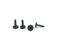 Set Di Fissaggio Per Fari Fendinebbia Con 4 Viti Compatibile Con VW T6