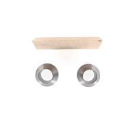 Set di Fissaggio per Spalthämmer 3-teilig GEDORE OX E-123-0125