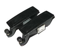 Set Di Fissaggio Per Trattori MASSEY FERGUSON 7250 9000 9500 S2U