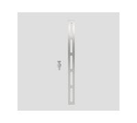 Set Di Fissaggio SANIT Per Cassetta Di Scarico 8Cm