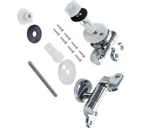 Set di fissaggio sedile WC Baliv per abbassamento automatico
