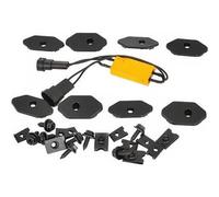 SET DI FISSAGGIO VO. A5, ACCESSORI TUNING 42705