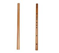 Set di flauto di bambù Flauto di bambù per principianti Livello di esecuzione(F)