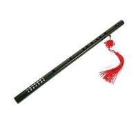 Set Di Flauto Di Bambù Flauto Di Bambù Verde Tradizionale Ideale Per Principianti Collezione Unica Di Strumenti Musicali