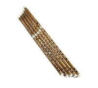 set di flauto di bambù Strumenti Musicali Tradizionali Di Flauto Dizi Di Bambù Cinese Per Flauta Trasversale Principiante/professionale (Color : F)