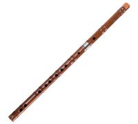 Set di flauto di bambù Strumento a fiato flauto di bambù adatto a principianti adulti(Type 2)
