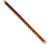 Set di flauto di bambù Strumento a fiato per flauto di bambù per principianti adatto ad adulti a livello concertistico(Type 1)
