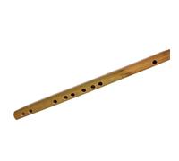 set di flauto di bambù Strumento A Fiato Piccolo Senza Foro Del Diaframma Per Principianti Flauto Traverso Introduzione Per Studenti Flauto Di Bambù Chiave E