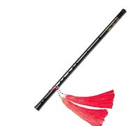 set di flauto di bambù Strumento Musicale Di Base Zero Per Adulti Per Principianti Di Flauto Di Bambù In Chiave C/D/E/F/G (Color : G)