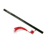 Set Di Flauto Di Bambù Strumento Musicale Flauto Di Bambù Verde Portatile Per Studenti Principianti