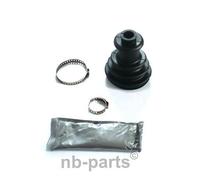 Set Di Flessibili Di Giunto Per Citroen Peugeot Renault Talbot