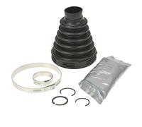 Set Di Flessibili Per Assale TPE Ø 29Mm SPIDAN Per Diversi Veicoli