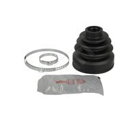 Set Di Fodere Per Giunti Interni QASHQAI 06- 3817A253 3817A269