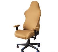 Set di fodere protettive per sedia da gioco con braccioli, progettate per durare nel tempo e avere un bell'aspetto (mimetico)