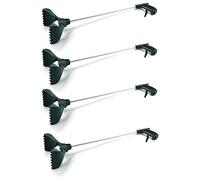 Set di Foglie Pinza | Alluminio Fogliame | greifzange | Universale Pinza | rifiuti