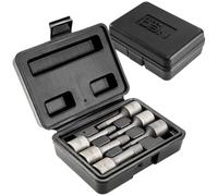 Set di foratura NEO, 2-10mm, 3/8 connessione acciaio crmo