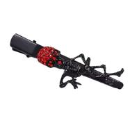 Set di forcine decorative per capelli con ragni minimalisti, clip per capelli comode