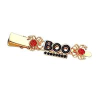 Set di forcine decorative per capelli con ragni minimalisti, clip per capelli comode