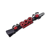 Set di forcine per capelli con ragni, stile minimalista, comode mollette per capelli per compleanno e anniversario