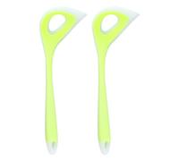 Set di formatura per polpette - Pressa per stampi confortevole, pratico cucchiaio | Rullo per alimenti fai da te, pinza modellante ergonomica, creatore di palline resistenti, stampatore facile da