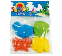Set di formine Animali per bambini