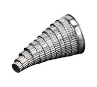 Set di formine per biscotti - formine per biscotti durevoli in acciaio e stampe, taglierina per pizzi, per cuocere, cucinare, feste, matrimoni, giorni festivi