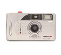 Set di fotocamere analogiche compatte FF AgfaPhoto