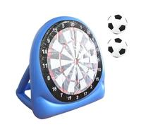 Set di freccette calcio gonfiabile, 150 cm