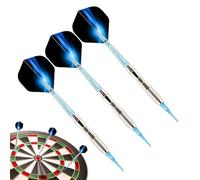 Set di freccette Freccette professionali con punta morbida Set di giochi | Freccette colorate con punta morbida per giochi da bar, per , freccette