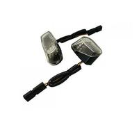Set di freccie LED integrati nella carena BMW S1000RR