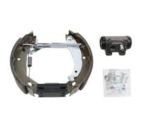 Set Di Freni Ø 180 Mm 40 Mm A.B.S. SMARTKIT Per Altri RENAULT SUPER