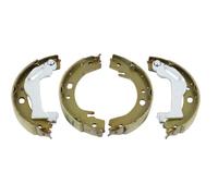 Set Di Freni Ø172 Assale Posteriore Per Toyota Corolla ZZE12 NDE12 ZDE12 E12