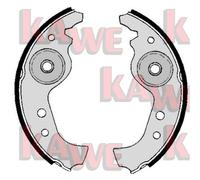 Set Di Freni 31Mm KAWE Per ABARTH RITMO