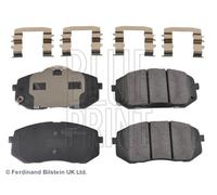Set Di Freni A Disco BLUE PRINT ADG042161 Per HYUNDAI, KIA