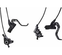 Set Di Freni A Disco Magura MT Trail Sport Anteriore E Posteriore