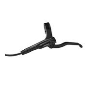 Set di freni a disco SHIMANO assemblati Bl-Mt200(L) Br-Mt200(F) Blac