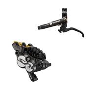 Set di freni a disco Shimano Saint BL-M820/BR-M820 VR