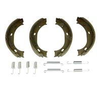 Set Di Freni A Tamburo Per Mercedes Sprinter 906 G-Class W463 VW LT II