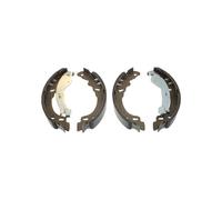 Set Di Freni A Tromba 30 Mm Triscan IAM-Expertise Per U.A. Fiat Panda