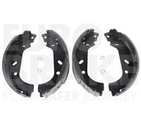 Set Di Freni Bremsbacken Per Fiat Scudo Kasten 220 220L 220P Citroën Jumpy