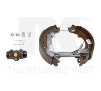 Set Di Freni Bremsbacken Per Peugeot 405 II 4B 4E 15B Talbot 1307-1510