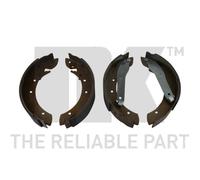 Set Di Freni Bremsbacken Per Peugeot 505 Break 551D 504 Pick-Up E_