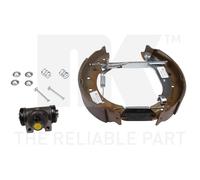 Set Di Freni Bremsbacken Per Renault Clio II BB_ CB_ Twingo I C06_ LB_
