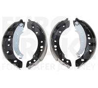 Set Di Freni Bremsbacken Per Renault Twingo II CN0_ Clio BB_ CB_ BB CB