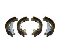 Ganasce freno KBS-10015 KAVO PARTS per TOYOTA HILUX VIII Pick-up