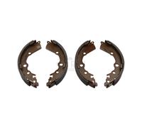 Set Di Freni Posteriori Compatibile Per KIA Picanto TA