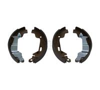 Set Di Freni Posteriori Compatibile Per Opel Agila (A)