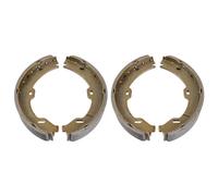 Set Di Freni Posteriori Febi Per Mercedes CLS E-Class SL