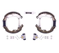 HELLA 8DB 355 004-991 Kit freno, Freno a tamburo