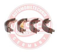 Set Di Freni Posteriori Per Chevrolet Matiz M200 M250 Spark